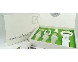 Phallosan Forte Medikal Cihaz Yeni Seri