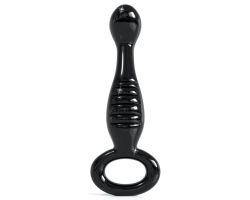 Pipedream Icicles No.68 Anal Dildo Plug