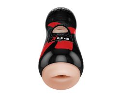 Pipedream PDx Elite Titreşimli Oral Mastürbatör