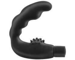 Pipedream Vibrating Reach Around Titreşimli Plug & Anal Vibratör