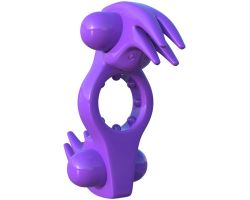Pipedream Wonderful Wabbit Titreşimli Penis Halkası