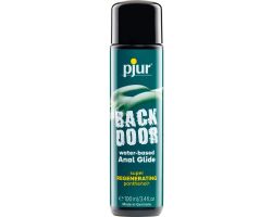Pjur Back Door 100 ml Regenerating Anal Glide