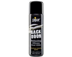 Pjur Back Door 250 ml Relaxing Anal Glide