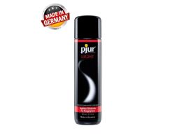 Pjur Light Silikon Bazlı 100 ml Yüksek Kaliteli Kayganlaştırıcı Jel