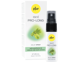 Pjur Med PRO-LONG Spray