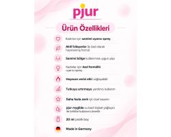Pjur Myspray Stimulation Spray