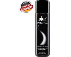 Pjur Original 250 Ml Silikon Bazlı Yüksek Kaliteli Kayganlaştırıcı Jel