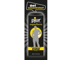 Pjur Superhero Serum 1,5 Ml Tek Kullanımlık