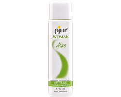 Pjur Woman Aloe 100 ml Kayganlaştırıcı Jel