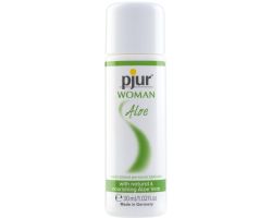 Pjur Woman Aloe 30 ml Kayganlaştırıcı Jel