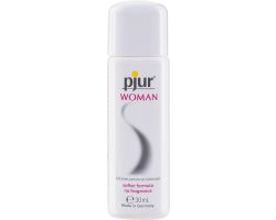 Pjur Woman Hassas Ciltler İçin İpeksi 30 Ml Kayganlaştırıcı Jel