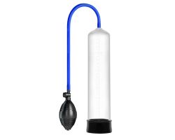 Power Pump  30 Cm Large Boy Penis Vakum Pompası