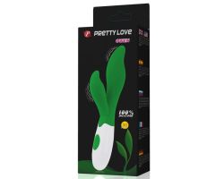 Pretty Love Owen 30 Fonksiyonlu Teknolojik Vibratör