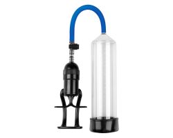 Prosfesyonel Tetik Mekanizmalı Penis Pompası