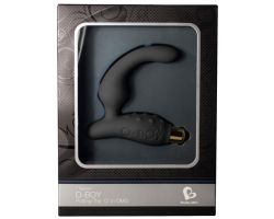 Rocks-Off O-Boy 7 Hız Modlu Titreşimli Prostat Vibratör