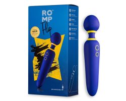 ROMP Flip Orgazm ve Masaj Aleti Vibratör