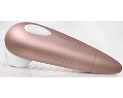 Satisfyer 1 Next Generation Klitoral Smilasyon Vibratörü