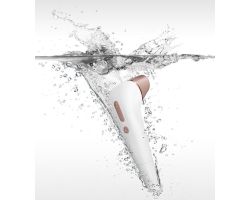Satisfyer Number Two Next Generation Klitoral Uyarım Vibratörü