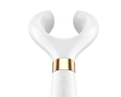 Satisfyer Endless Fun White Çiftlere Özel Multi Vibratör & Penis Halkası