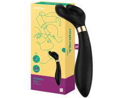Satisfyer Endless Fun Çiftlere Özel Multi Vibratör & Penis Halkası