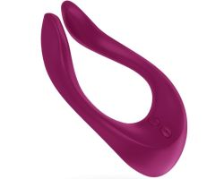 Satisfyer Endless Joy Çiftlere Özel  Multi Vibratör