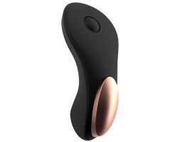 Satisfyer Little Secret Kumandalı Giyilebilen Telefon Uyumlu Lüks Vibratör