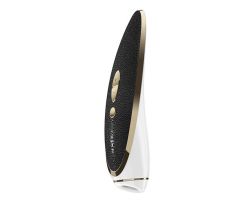 Satisfyer Luxury Haute Couture Black Klitoral Smilasyon Vibratörü