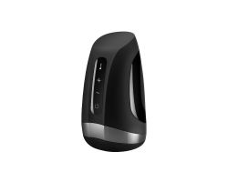 Satisfyer Men Heat Vibration Otomatik Isıtmalı 11 Modlu Titreşimli Mastürbatör