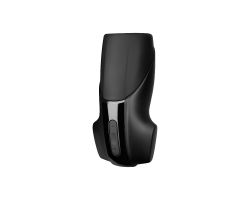 Satisfyer Men Vibration 14 Fonksiyonlu Titreşimli Süper Mastürbatör