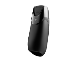 Satisfyer Men Vibration+ Telefon Kontrollü Titreşimli Süper Mastürbatör