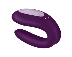 Satisfyer Partner Box 2 App Kontrollü Vibratör Seti