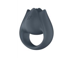 Satisfyer Perfect Pair 2 Parmak Vibratörü ve Penis Halkası