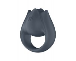 Satisfyer Perfect Pair 2 Parmak Vibratörü ve Penis Halkası