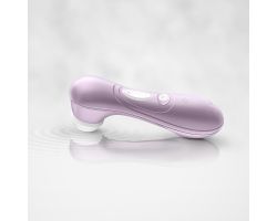 Satisfyer Pro 2 Violet 11 Farklı Emiş Programlı Klitoris Uyarıcı Vibratör