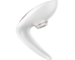 Satisfyer Pro 4 Çiftlere Özel Klitoris Emici Titreşim Vibratör