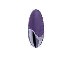 Satisfyer Purple Pleasure Mini Vibratör
