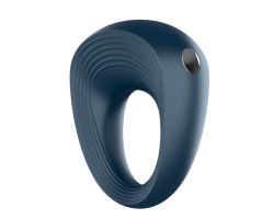 Satisfyer Ring 2 Şarjlı Penis Halkası