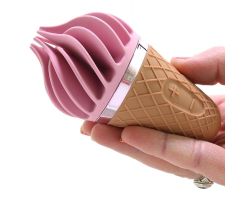 Satisfyer Sweet Treat Dönebilir Oral Seks Vibratörü