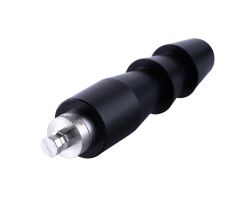 Hismith Seks Makineleri İçin Vac-u Lock Dildo Tutucu Aparat