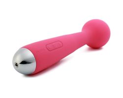 Svakom Mini Emma Klitoris ve G-Bölgesi Uyarıcı Masaj Vibratörü
