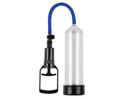 Tetik Mekanizmalı Emiş Gücü Yüksek Penis Pompası