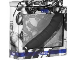 Tom of Finland 5 Hızlı Silikon Vibratör