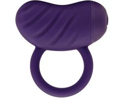 Toy Joy Luxure Couples Ring