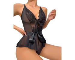 Tül Seksi Gİyim