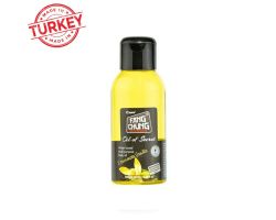 Vanilya Aromalı Oral Sekse Uygun 100 Ml Masaj Yağı