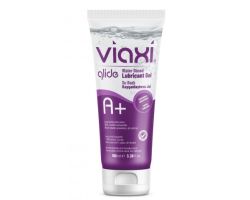 Viaxi 100 ML A+ Kayganlaştırıcı Jel
