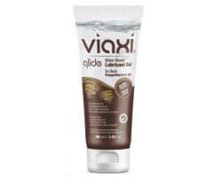 Viaxi 100 ML Çikolata Aromalı Kayganlaştırıcı Jel