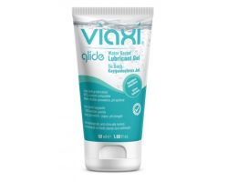 Viaxi 50 Ml Natural Kayganlaştırıcı Jel