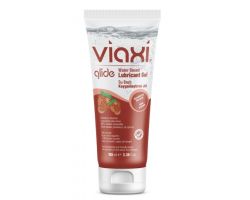 Viaxi Glide 100 ML Çilek Aromalı Jel