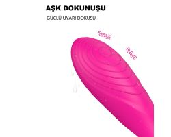 Vicky Titreşimli Parmak Vibratörü